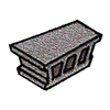 CINDER BLOCK