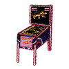 PINBALL MACHINE