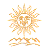 HAPPY SUN