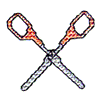 CROSS STITCH SCISSORS FILE#02