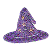 WIZARD HAT