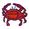 CRAB #006