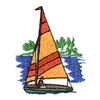 SAILBOAT