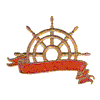 SHIPS WHEEL