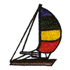 SAILBOAT FILE#12