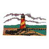 LIGHTHOUSE SCENE FILE#10