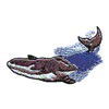 WHALE