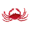 CRAB SMALL