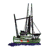 FISHING BOAT