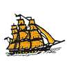 SAILING SHIP