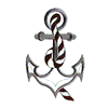 ANCHOR & ROPE