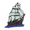 CLIPPER SHIP