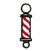 BARBER POLE