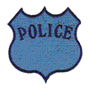 POLICE EMBLEM