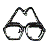 EYEGLASSES