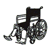 WHEELCHAIR