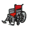 WHEELCHAIR