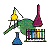 CHEMISTRY LOGO