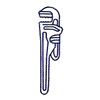 PIPE WRENCH