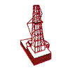 OIL DERRICK