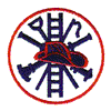 FIRE DEPARTMENT LOGO