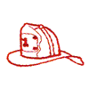 FIRE HAT