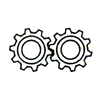 GEARS