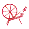 SPINNING WHEEL