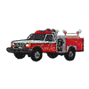 FIRE TRUCK