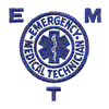 E.M.T. LOGO