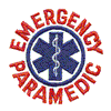 EMERGENCY PARAMEDIC