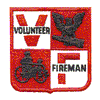 VOLUNTEER FIREMAN