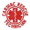 CARDIAC RESCUE TECHNICIAN