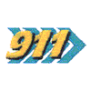 911 LOGO