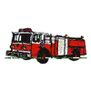 FIRE TRUCK