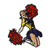 CHEERLEADER