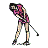 GOLFER