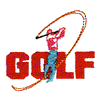 GOLF LOGO