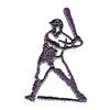 BASEBALL BATTER