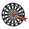 DARTBOARD