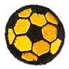 SOCCER BALL #108