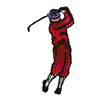 GOLFER