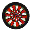 DARTBOARD