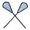 LACROSSE STICKS