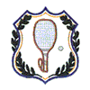 RACQUETBALL CREST