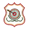 ARCHERY CREST