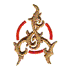 MARTIAL ARTS LOGO