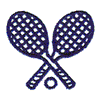 TENNIS RACQUETS