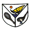 SPORTS CREST