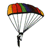 PARACHUTE